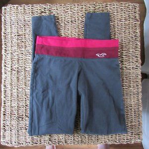Hollister Leggings